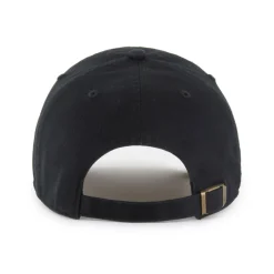 Arsenal London FC Basecap Cap cleanup Baseballcap schwarz Gunners 198742891465 Kappe