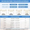 Artoid Mode Orange Kürbis Blätter Herbst Tischläufer 40x180 cm Party Dekor