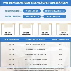 Artoid Mode Tischläufer Blumen Gelb Dahlien Sommer Küche Tisch Dekoration