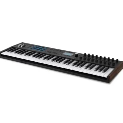 Arturia KeyLab 61 MK3 Black
