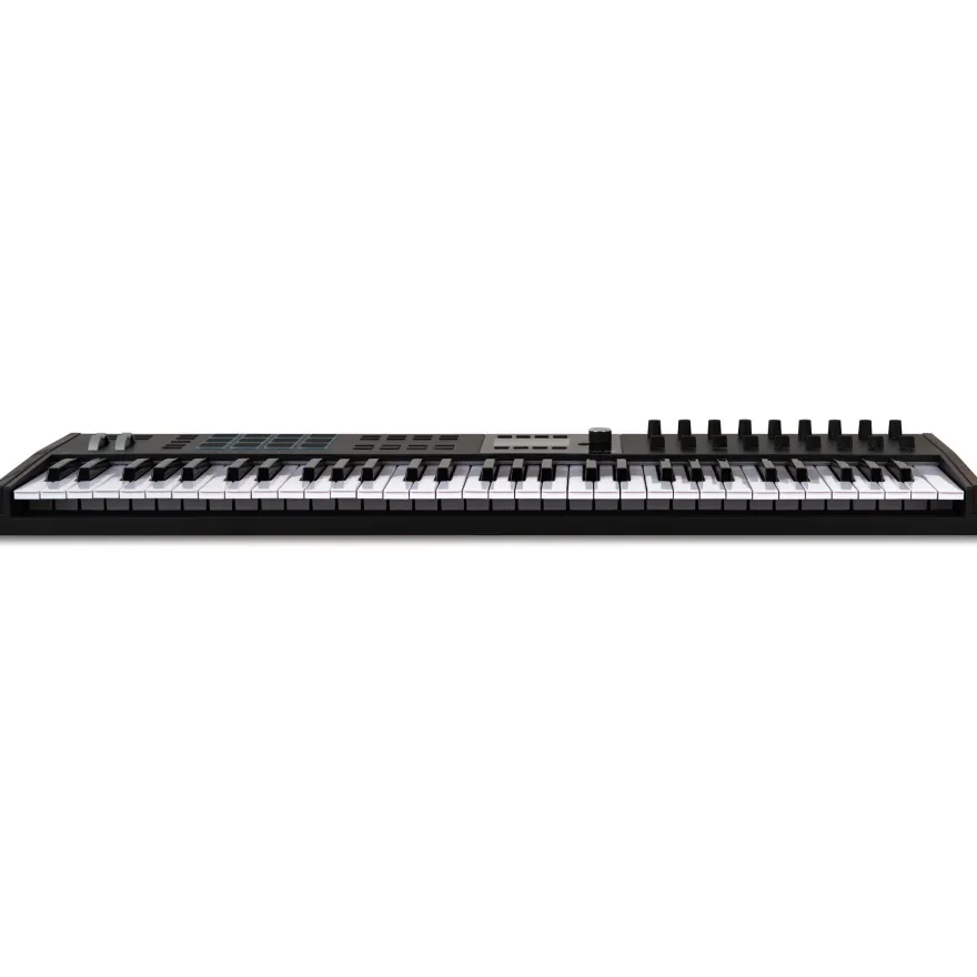 Arturia KeyLab 61 MK3 Black