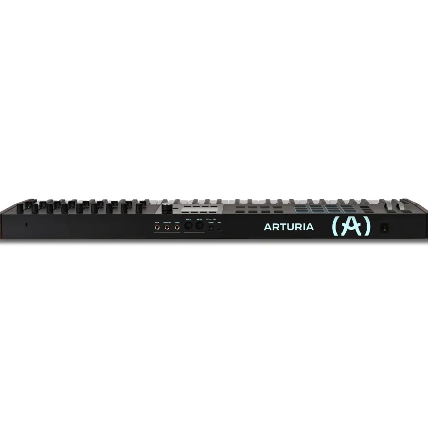 Arturia KeyLab 61 MK3 Black