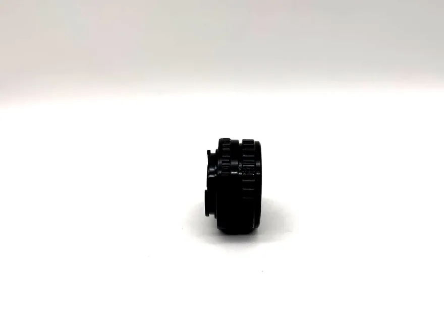 Asahi Pentax 24mm 1:2.8 Objektiv Pentax-110 Kamera Camera Lens (Auto 110)