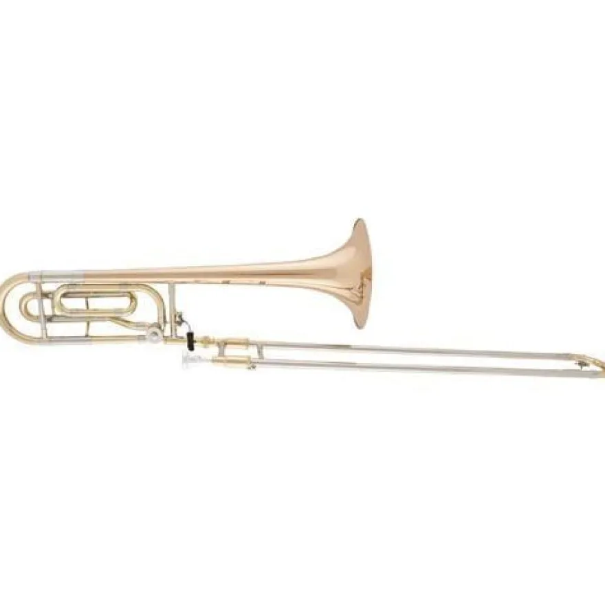aS Arnolds & Sons ASL-420G Terra in B/F Posaune