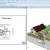 Ashampoo 3­D CAD Architecture 12 - Haus- und Wohndesigner - PC Downloadversion