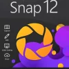 Ashampoo Snap 12 - Windows Screenshot App fï¿½r Bilder und Videos - Screen Recorder