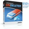 Ashampoo Undeleter|1 PC/ WIN|Dauerlizenz|Download|eMail|ESD