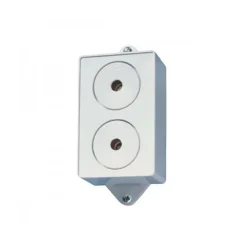 AS05 Innensirene 110 dBA (z.B. für GA90/CO90)