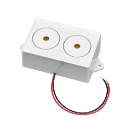 AS05 Innensirene 110 dBA (z.B. für GA90/CO90)