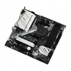 Asrock B550M PRO4 Mainboard