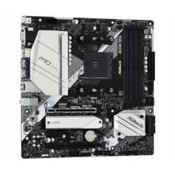 Asrock B550M PRO4 Mainboard