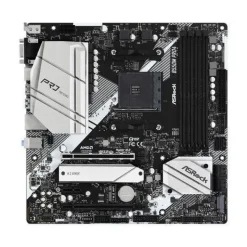 Asrock B550M PRO4 Mainboard