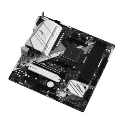 Asrock B550M PRO4 Mainboard