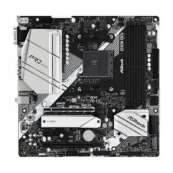 Asrock B550M PRO4 Mainboard