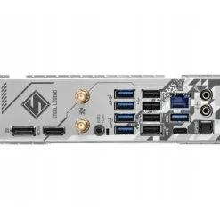 Asrock B650 STEEL LEGEND WIFI Mainboard