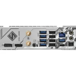 Asrock B650 STEEL LEGEND WIFI Mainboard