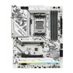 Asrock B650 STEEL LEGEND WIFI Mainboard