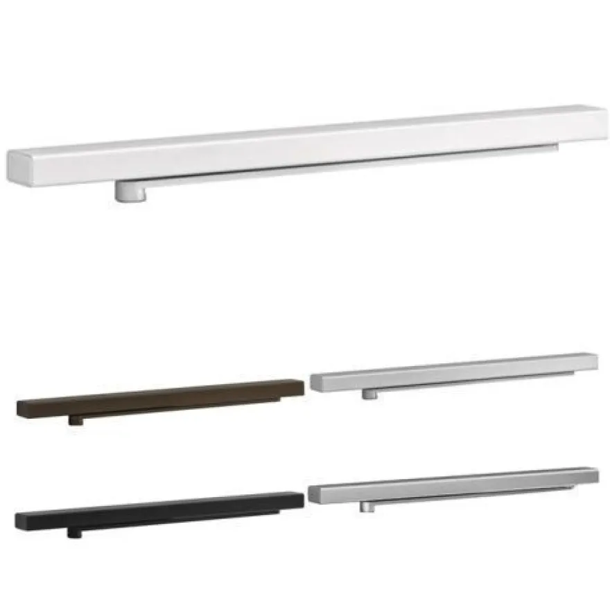 ASSA ABLOY Gleitschiene G195 für Türschließer DC500 und DC700