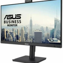 ASUS Business BE249QFK 60.45cm (16:9) FHD HDMI DP