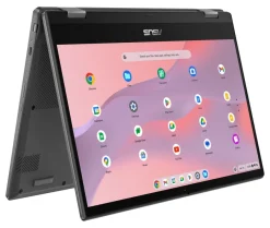 ASUS Chromebook CM14 Flip CM1402FM2A-EC0015 MediaTek Kompanio 520 35,6 cm (14