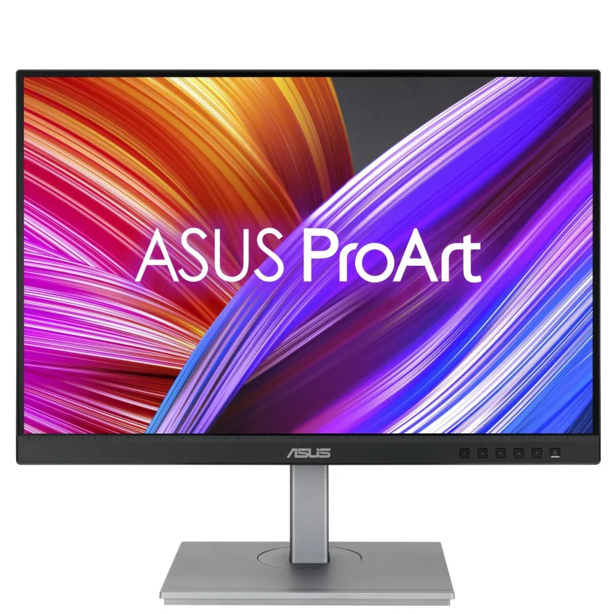 ASUS 61,13cm Profess. PA248CNV HDMI+DP IPS Lift Spk