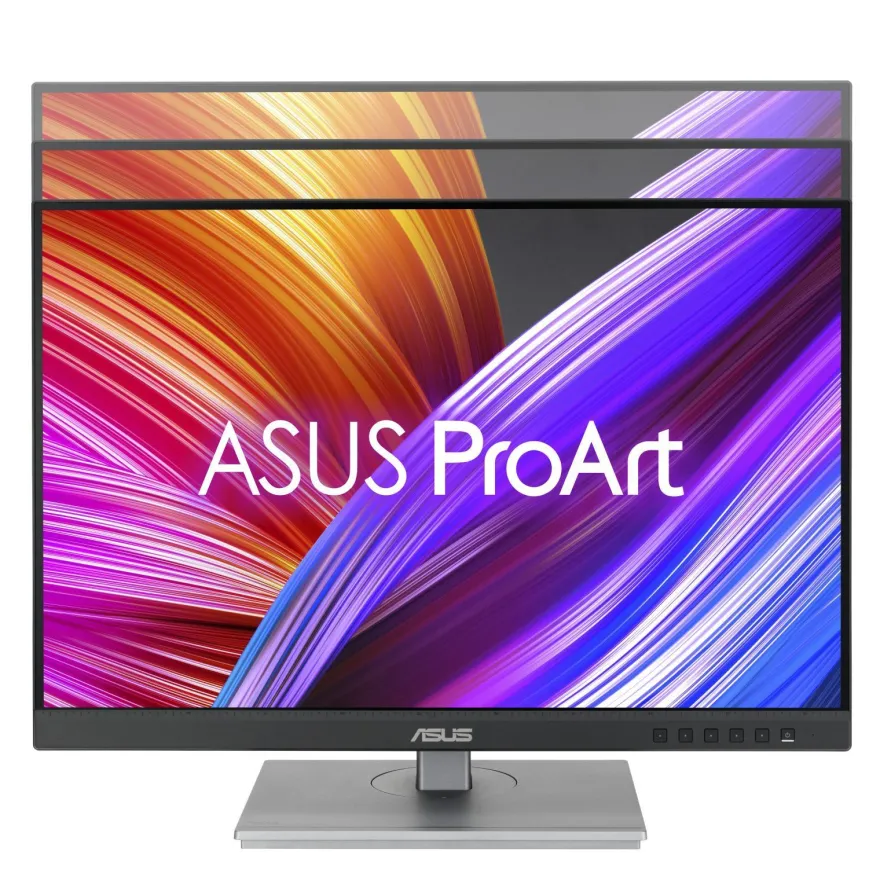 ASUS 61,13cm Profess. PA248CNV HDMI+DP IPS Lift Spk