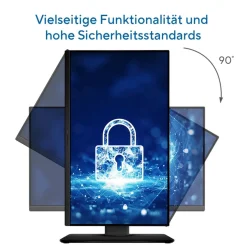 ASUS ExpertCenter P4 24