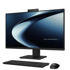 ASUS ExpertCenter P400 AiO P470VAK-BPE627X Intel Core 7 240H 68,6 cm (27
