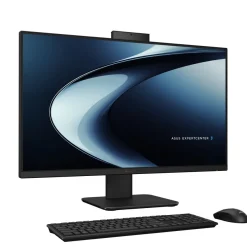 ASUS ExpertCenter P400 AiO P470VAK-BPE627X Intel Core 7 240H 68,6 cm (27