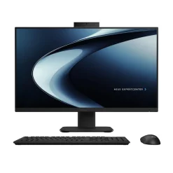 ASUS ExpertCenter P400 AiO P470VAK-BPE627X Intel Core 7 240H 68,6 cm (27