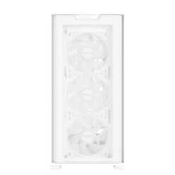 Asus Geh A21 PLUS TG ARGB WHITE