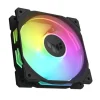 ASUS Lüfter TUF GAMING TR120 FAN ARGB BLK 3IN1