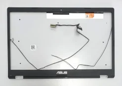 Asus L410M E410MA Display Abdeckung/Rahmen/Kabel 47BKWLCJN20 DD0BKWLC010