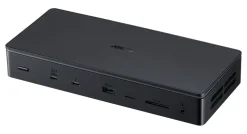 ASUS Master Thunderbolt 5 Dock DC510 Kabelgebunden Schwarz
