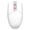 Asus Maus ROG Strix Impact III Wireless White
