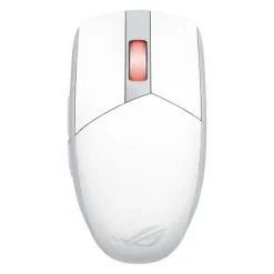 Asus Maus ROG Strix Impact III Wireless White