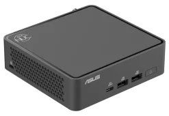 ASUS NUC Gen15 PRO Cyber Canyon C7 RNUC15CRKC700000 No Cord