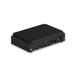 ASUS NUC 13 Rugged Tall BNUC13BRFA400B00I - Barebone - SFF - 1 x Atom x7 x7425E... ->