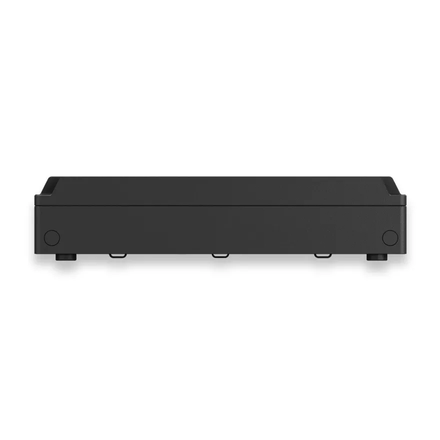ASUS NUC 13 Rugged Tall BNUC13BRFA400B00I - Barebone - SFF - 1 x Atom x7 x7425E... ->
