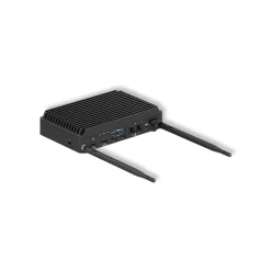 ASUS NUC 13 Rugged Tall BNUC13BRFA400B00I - Barebone - SFF - 1 x Atom x7 x7425E... -><noscript><img width=