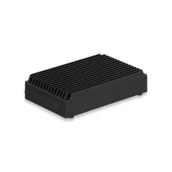 ASUS NUC 13 Rugged Tall BNUC13BRFA400B00I - Barebone - SFF - 1 x Atom x7 x7425E... -><noscript><img width=