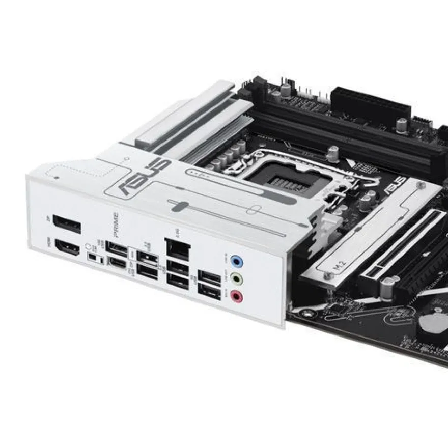 ASUS PRIME Z890-P Mainboard