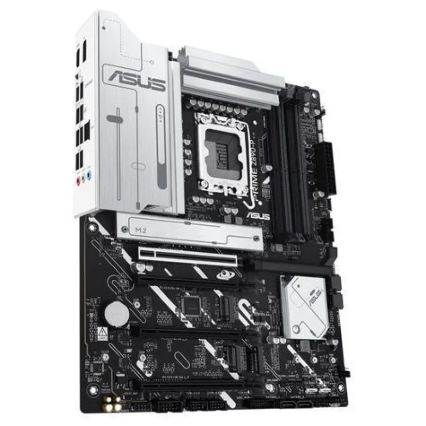 ASUS PRIME Z890-P Mainboard