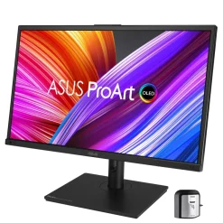 ASUS ProArt PA27DCE-K 68.33cm (16:9) UHD HDMI DP