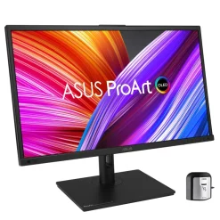 ASUS ProArt PA27DCE-K 68.33cm (16:9) UHD HDMI DP
