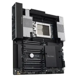 ASUS PRO WS TRX50-SAGE WIFI, Mainboard (schwarz/grau)
