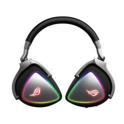 ASUS ROG Delta - Headset - ohrumschließend - kabelgebunden