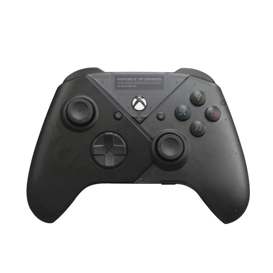 ASUS ROG Raikiri PC Controller