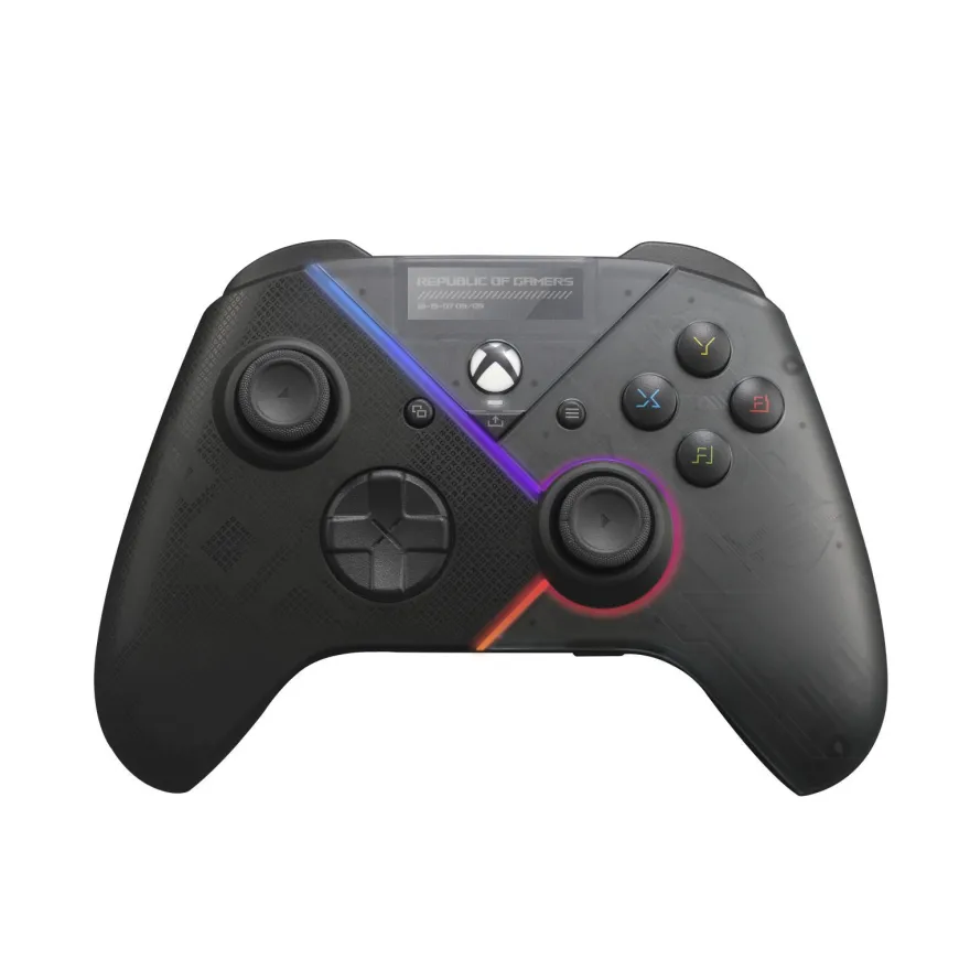 ASUS ROG Raikiri PC Controller