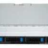 ASUS RS501A-E12-RS4, LGA 6096, AMD, AMD EPYC, AMD EPYC 9004, DDR5-SDRAM, 3 TB